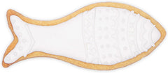 Städter Fish 9 cm Oțel inoxidabil