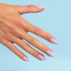 Lak na nehty Semilac Top Classic BLUE HOLO GLAZED 7 ml