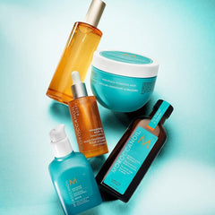 MOROCCANOIL - Mască hidratantă ușoară 75ml Masca de par Naty Shop