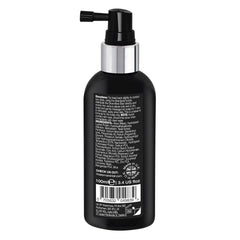 Watermans Grow More Elixir ser de creștere a părului - Întărește rădăcinile părului - Promovează creșterea părului - Pentru femei și bărbați Ingrijirea parului Naty Shop