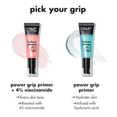 E.L.F. Power Grip Primer, 24 ml Naty Shop