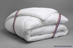 Přikrývka Maxiconfort Ultra, teplá, syntetické vlákno, 260 X 240 cm, bílá Přikrývky a přikrývky Naty Shop