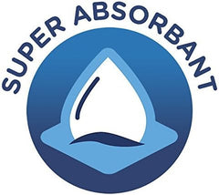 Noční prádlo Huggies DryNites pro dívky, 3-5 let (16-23 kg), 2 x 16 kusů