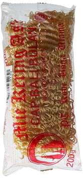 Mie Kering nudle Asli Wonton, 200 g