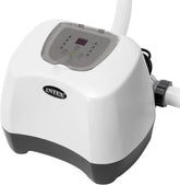 Intex Krystal Clear Ozone Systém čištění bazénu se slanou vodou – bez chemického chlóru (zápach), 28666