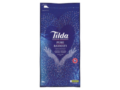 Tilda Pure Original Basmati rýže, 1 balení (1x10kg)