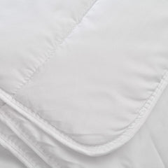 Bleu Câlin Lehká letní přikrývka 140X200Cm jednolůžko Dezinfikovaná úprava proti roztočům Peřiny a přikrývky Naty Shop