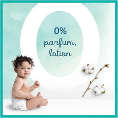 Pleny pro miminka - Pampers Harmonie, velikost 5 (11-16 kg), 38 ks