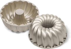 Sweet Magic Backform, Stahl Formy a pečící plechy Naty Shop