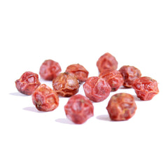 Spicebar Roter Kampot Pfeffer, Premium Auslese aus Kambodscha (1 x 70 g)