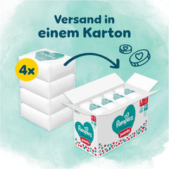 Pleny Pampers Harmony Pants vel. 5, 144 ks, 12 kg-17 kg, jemná ochrana pokožky a 360° komfort