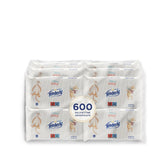 Disney dětské ubrousky, měkké ubrousky, ideální pro každodenní čištění miminka, postavičky Disney, balení 12 kusů, vyrobeno v Itálii, dermatologicky testováno