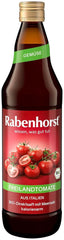 Rabenhorst Bio Tomatoes Balení 6 kusů (6 X 700 ml) Naty Shop
