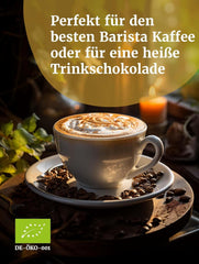 Bäckerei Spiegelhauer Bio Mager-Milchpulver 500 g Bio Milchpulver ohne Zusätze sušené mléko I auch geeignet für Joghurt-Herstellung, Eis-Herstellung I Trockenmilchpulver, Beutel