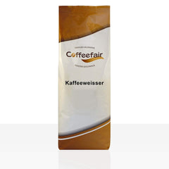 Coffeefair Kaffeeweißer 10 x 1kg vysoce kvalitní Kaffeeweißer für Vending-Automaten & Kaffeevollautomaten, hohe Weißkraft, sehr ergiebig & gut löslich
