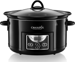 Pomalý hrnec Crock-Pot, 4,7 litru Pomalý hrnec Naty Shop Výchozí název