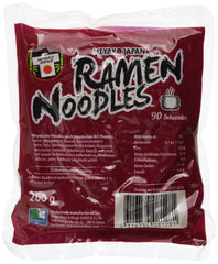 Miyako japonské nudle Ramen 12 balení (12 x 200 g)
