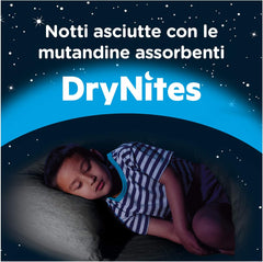 Pleny Huggies Jumbo Boy 17-30 kg, 16 kusů