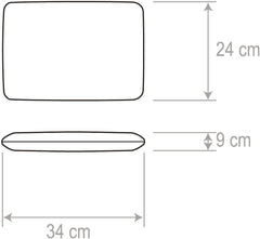VAUDE pernă în aer liber M pernă Perne standard Naty Shop