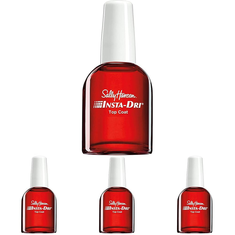 Insta-Dri Wrap 13,3 ml (balení 4 ks)