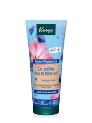 Kneipp dárkové balení 2 aromaterapeutických sprchových gelů 2 x 200 ml sprcha a koupel Naty Shop