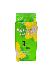 Rýže na sushi, 1 kg