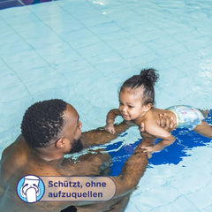 Plavecké plenky Huggies Little Swimmers, velikost 3-4 (7-15 kg), 1 balení po 20 ks