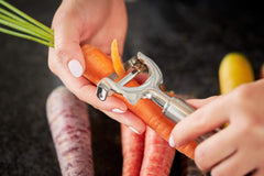 RÖSLE Loupačka Kyvadlová Křížová škrabka Naty Shop