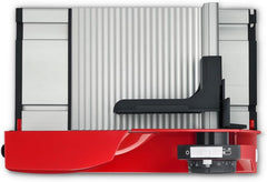 GRAEF Univerzální elektrický kráječ do kuchyně MT1003 Drtiče a kráječe Naty Shop