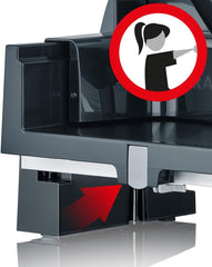 GRAEF Sliced Kitchen S10002, univerzální kráječ Rasnite a Slicers Naty Shop