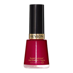 Revlon Nail Enamel Valentine 730, balení 1 ks (1 x 14,7 ml)