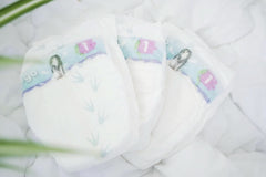 Pingo Ultrasoft, ekologické plenky, velikost 1 a 2 Mother and Child Naty Shop