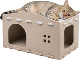 Pături & Mobilier, Animale de companie, Peșteri & Case, Pisici, Paturi pentru pisici, Pisici - culcusuri, saltele