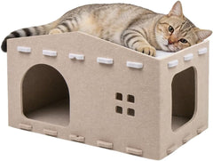 Pături & Mobilier, Animale de companie, Peșteri & Case, Pisici, Paturi pentru pisici, Pisici - culcusuri, saltele