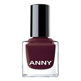 Oja ANNY – Oja colorată de înaltă calitate cu strălucire de lungă durată, rezistentă la ciobire și cu uscare rapidă, culoare: Dresscode Luxury - 15 ml