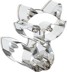 Oțel inoxidabil Fuchs de 7,5 cm