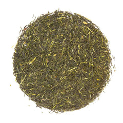 Sencha Ceai verde din Japonia, cultivat sub soarele primăverii | Recoltat în mai 2024 | Ceai de cea mai bună calitate, direct din plantații premiate | Ideal pentru toți iubitorii de ceai și ca cadou (100 g)