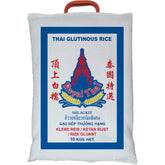 ROYAL THAI RICE - Lepkavá rýže - 1 x 10 KG