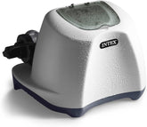 Intex Krystal Clear 12V systém pro mořské akvárium, šedý, 45,5 x 31 x 25,2 cm, 28670 GS