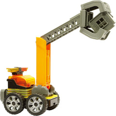 GmbH 278-57 Amazing Construction Set, ab 36 Monate, 50T, bunt