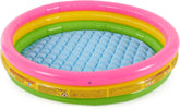 Intex Sunset Glow Pool