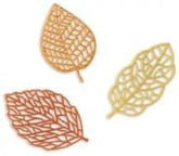 Silikonová zahradní krajková podložka 400 mm x 80 mm Kitchen Naty Shop