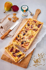 Fuchs Gewürze - Fenykl ganz - Sladko-würziges Aroma für Obstsalate, Ovesné moučky nebo kari - přírodní ingredience - 45 g v wiederverwendbarer, recyclebarer Dávka