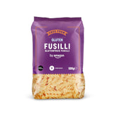 Bezlepkové fusilli z Amazonu, 500g
