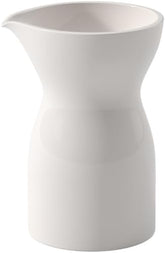 Villeroy & Boch Artesano Original Cană de lapte, 200 ml, Porțelan Premium, Alb