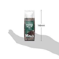 od Amazon Schwarzer Pfeffer ganz, 100 g