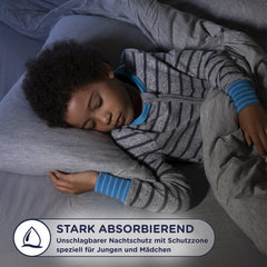 Super absorpční noční pleny Huggies DryNites pro dívky 3-4 roky (12-21 kg) 4 x 16 (celkem 64) Balíček měsíčních kalhotek