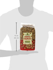 Bio Crunchy Barley 3 balení (3 x 750 g)