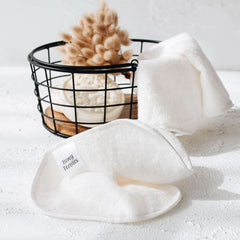 Sada 25 bambusových dětských žínek Mother and Child Naty Shop