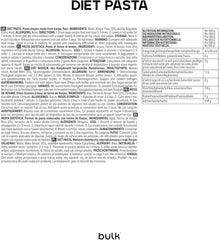 Dietní nudle sypané, 200g, balení se může lišit